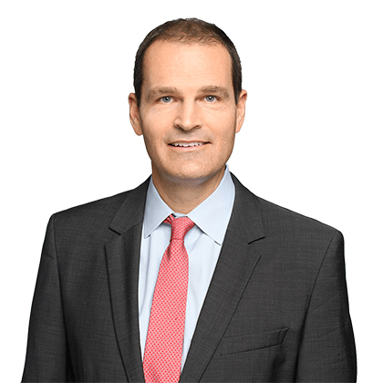President: Michael Headley