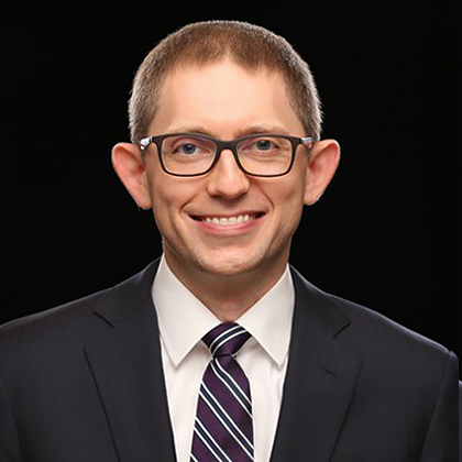 Treasurer: Serge Voronov