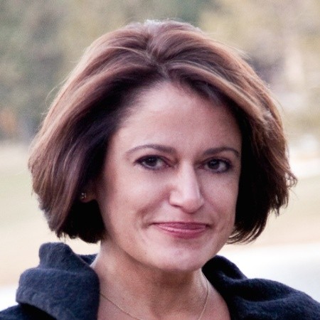 Director of Communications: Soody Tronson